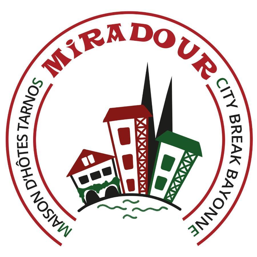 Miradour Bed & Breakfast 3*