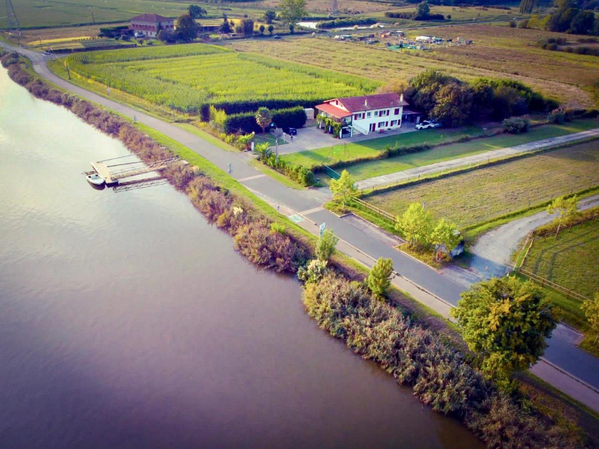 Miradour Bed & Breakfast 3*