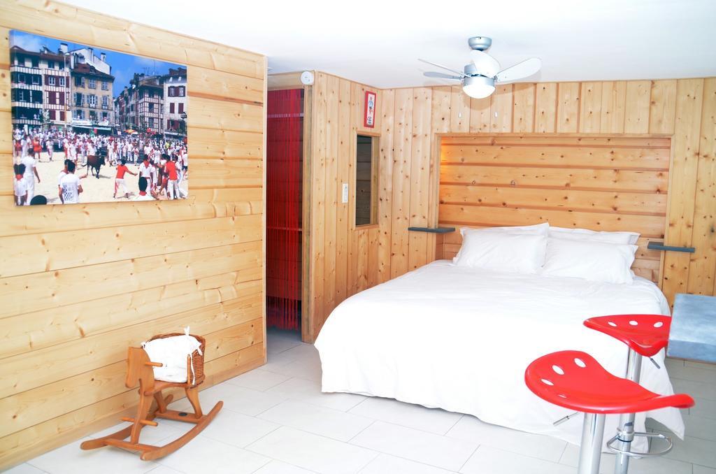 Miradour 3* Tarnos