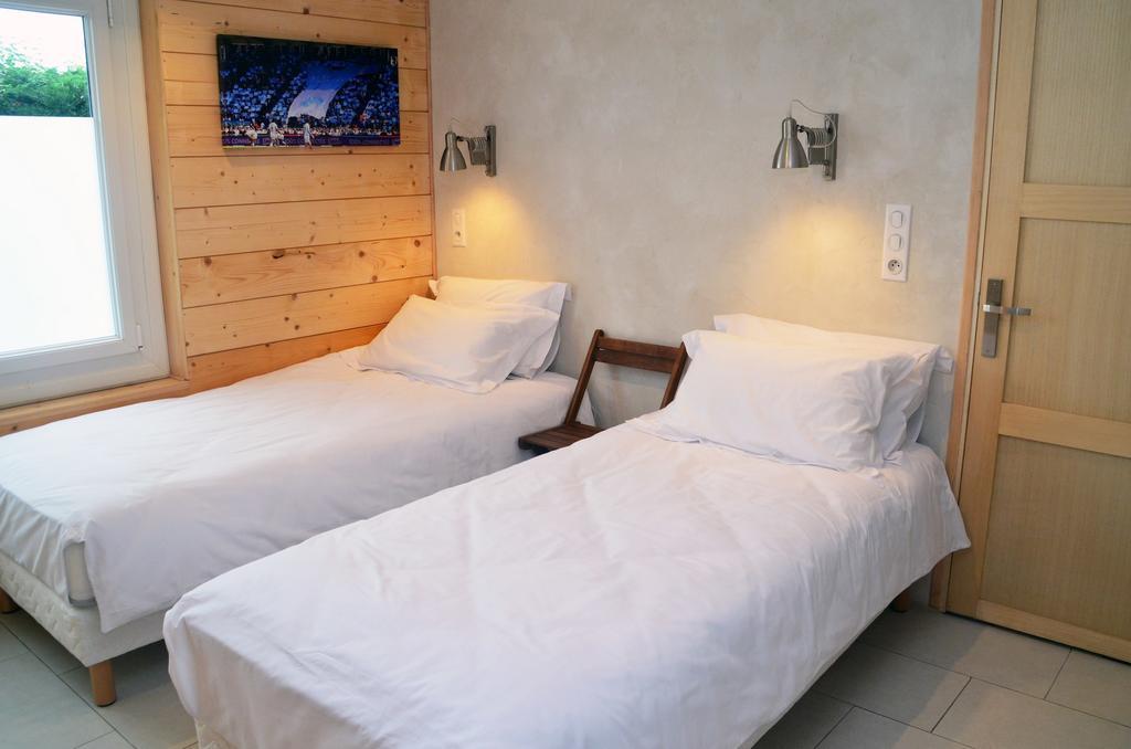 Bed & Breakfast Miradour