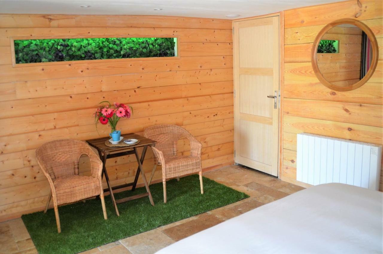 Miradour Bed & Breakfast